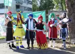 Foto des Kostüms