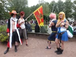 Foto des Kostüms