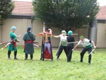 Foto des Kostüms