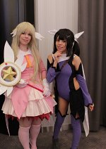 Cosplay-Cover: Illyasviel von Einzbern [Fate/kaleid liner PRISMA☆