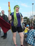 Foto des Kostüms