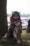 Foto des Kostüms