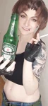 Foto des Kostüms