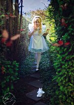 Cosplay-Cover: Alice