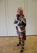 Cosplay-Cover: Lightning