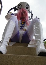 Cosplay-Cover: Lala Satalin Deviluke