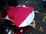 Foto des Kostüms