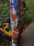 Foto des Kostüms
