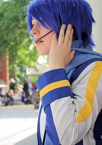 Cosplay-Cover: Kaito [Basic]