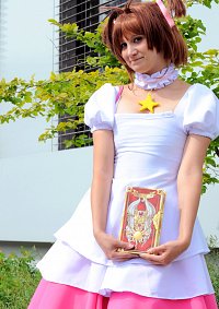 Cosplay-Cover: Sakura 3.OP