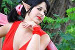 Cosplay-Cover: Fairy Queen [Oracle of Ages]