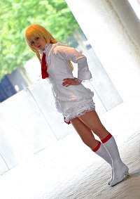 Cosplay-Cover: Émilie "Lili" de Rochefort