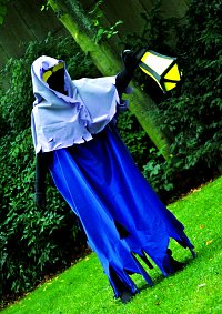 Cosplay-Cover: Irrlicht (OoT)