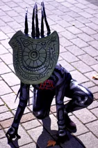 Cosplay-Cover: Shadow Beast [TP]