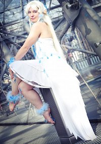 Cosplay-Cover: Chii