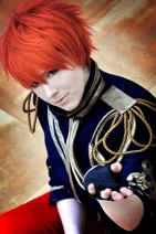 Cosplay-Cover: Ittoki Otoya [Debut]