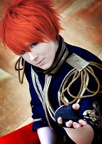 Cosplay-Cover: Ittoki Otoya [Debut]