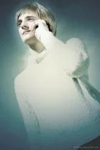 Cosplay-Cover: John Haymish Watson