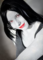 Cosplay-Cover: Marceline