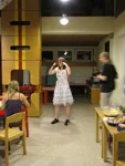 Foto des Kostüms