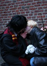 Cosplay-Cover: Möchtegern-Draco