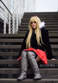 Cosplay-Cover: Amane Misa [Episode 21]