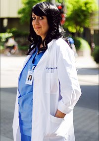 Cosplay-Cover: Callie Torres