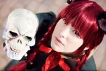 Cosplay-Cover: Orin [Rin Kaenbyou]