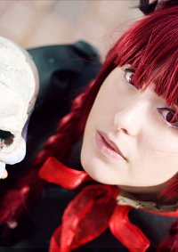 Cosplay-Cover: Orin [Rin Kaenbyou]