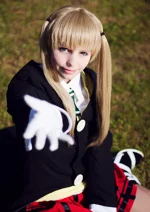 Cosplay-Cover: Maka Albarn  『マカ・アルバーン』