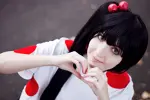 Cosplay-Cover: Azusa Nakano [Listen!]
