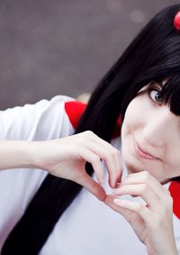 Cosplay-Cover: Azusa Nakano [Listen!]