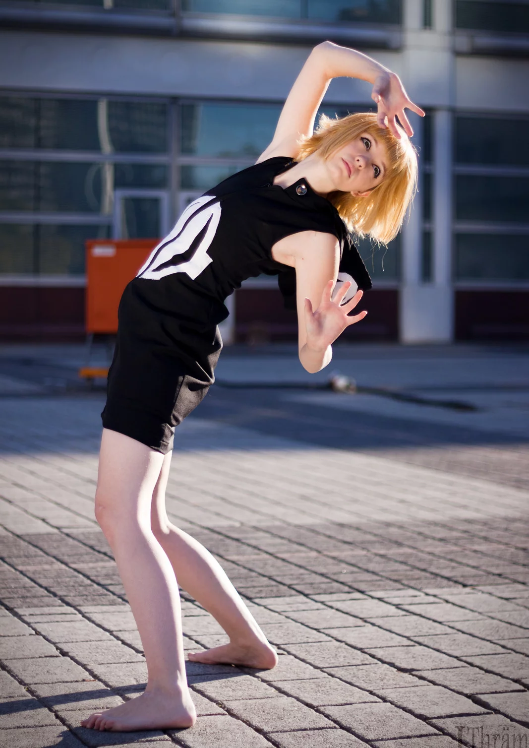 Cosplay-Cover: Medusa Gorgon 『メデューサ・ゴーゴン』» Child «