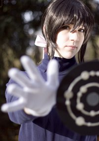 Cosplay-Cover: Miranda Lotto [Level 4 Akuma Arc]