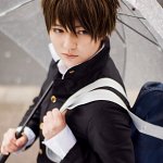 Cosplay: Hōtarō Oreki