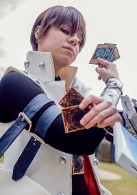 Cosplay-Cover: Seto Kaiba 『海馬 ・瀬人』»Battle City«