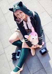 Cosplay-Cover: Nanami Chiaki