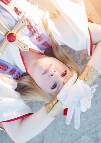 Cosplay-Cover: Kaitō Jeanne 『怪盗ジャンヌ』 *1. Verwandlung*