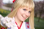 Foto des Kostüms