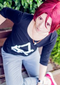 Cosplay-Cover: Rin Matsuoka [ES Ep. 4]