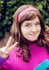 Cosplay-Cover: Mabel Pines