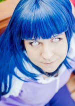 Cosplay-Cover: Hinata Hyuuga