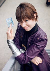 Cosplay-Cover: Seto Kaiba 『海馬 ・瀬人』»Business Coat«