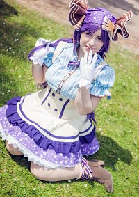 Cosplay-Cover: Nozomi Tojo ~ Transformed November