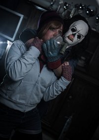 Cosplay-Cover: Psycho