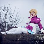 Cosplay: Stellar Loussier (2016 Remake)