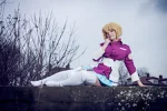 Cosplay-Cover: Stellar Loussier (2016 Remake)