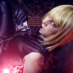 Cosplay: Mello 『 ミハエル ・ ケール』>2016 Remake<