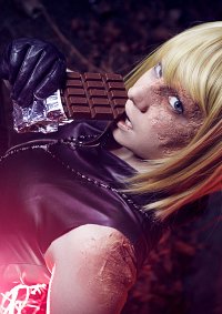 Cosplay-Cover: Mello 『 ミハエル ・ ケール』>2016 Remake<