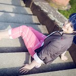 Cosplay: Marinette Dupain-Cheng